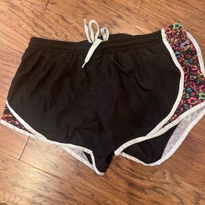 Soffe graffiti short